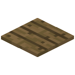 Wooden Pressure Plate